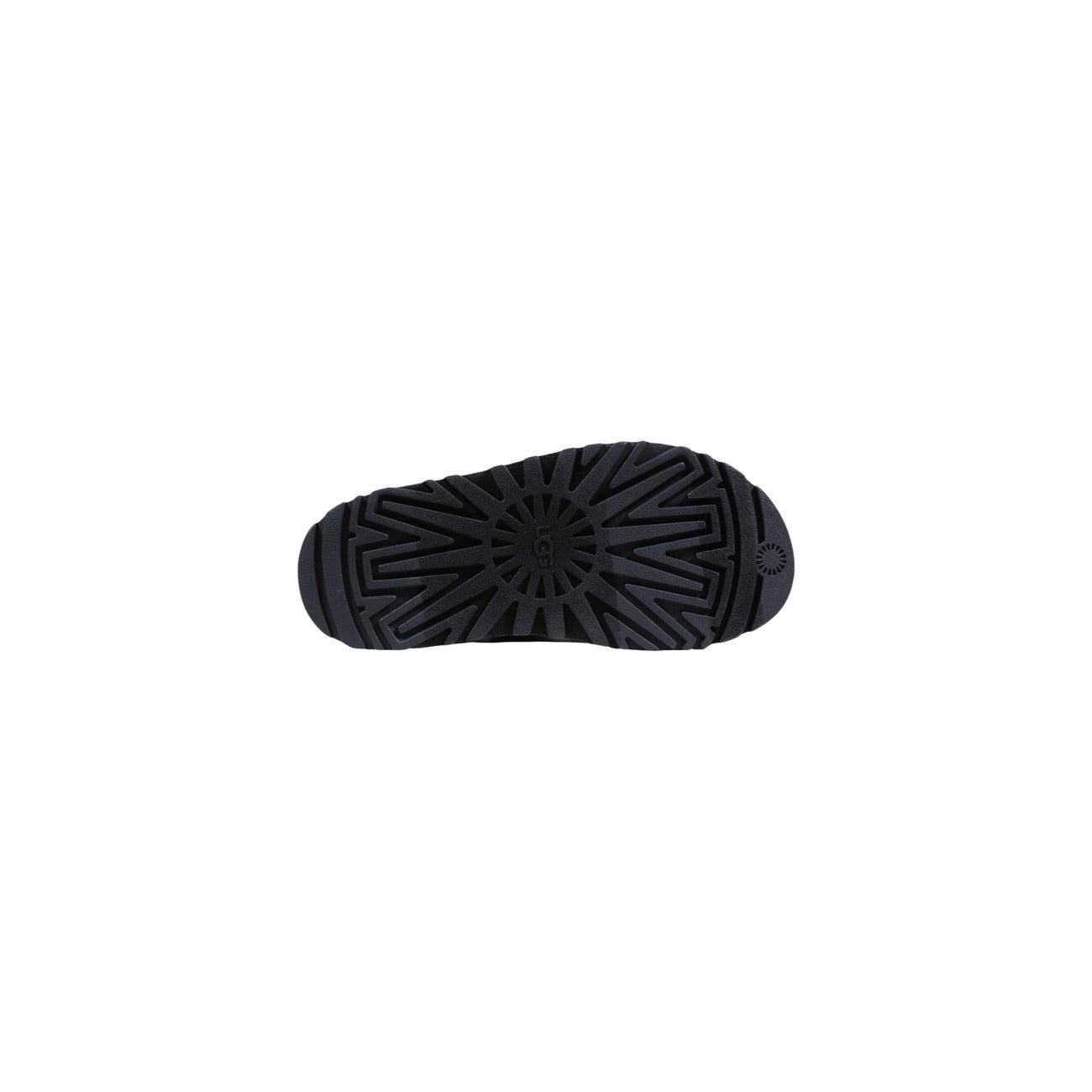 Ugg Sandalen Dames Zwart