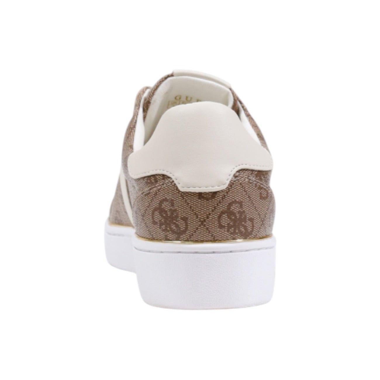 Guess Sneakers Dames Beige