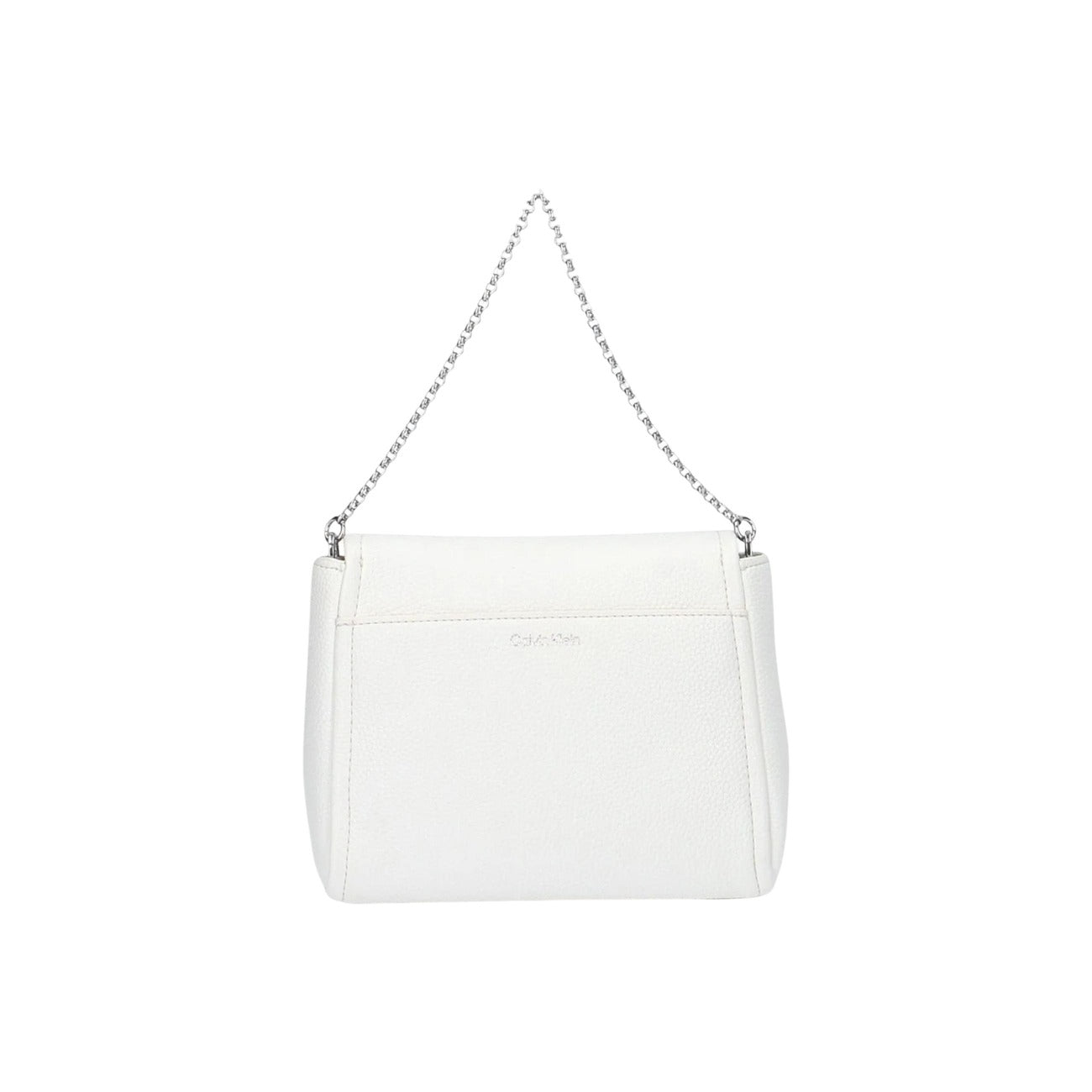Calvin Klein Crossbody Handtas Dames Wit