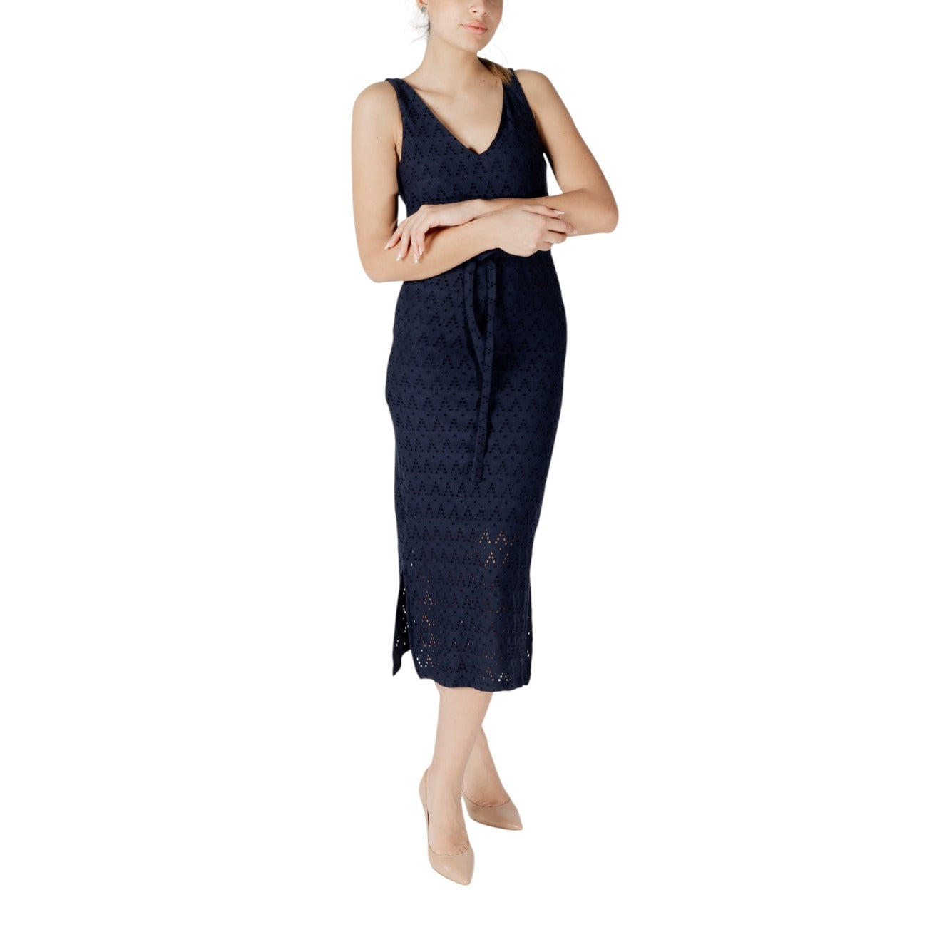 Vila Clothes Jurk Dames