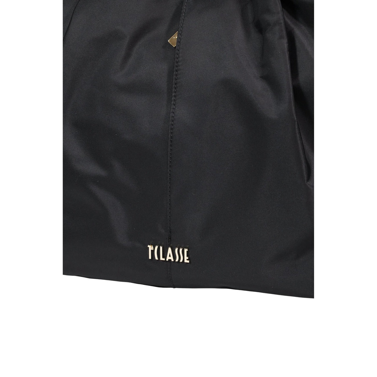 Alviero Martini Prima Classe Handtas Dames Zwart