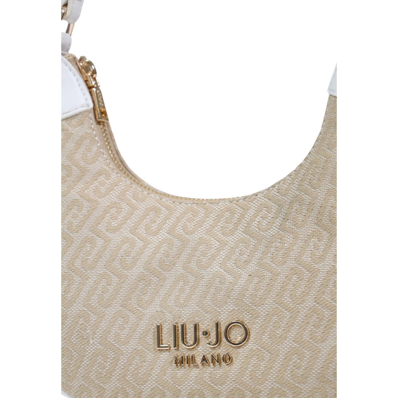 Liu Jo Handtas Dames Beige