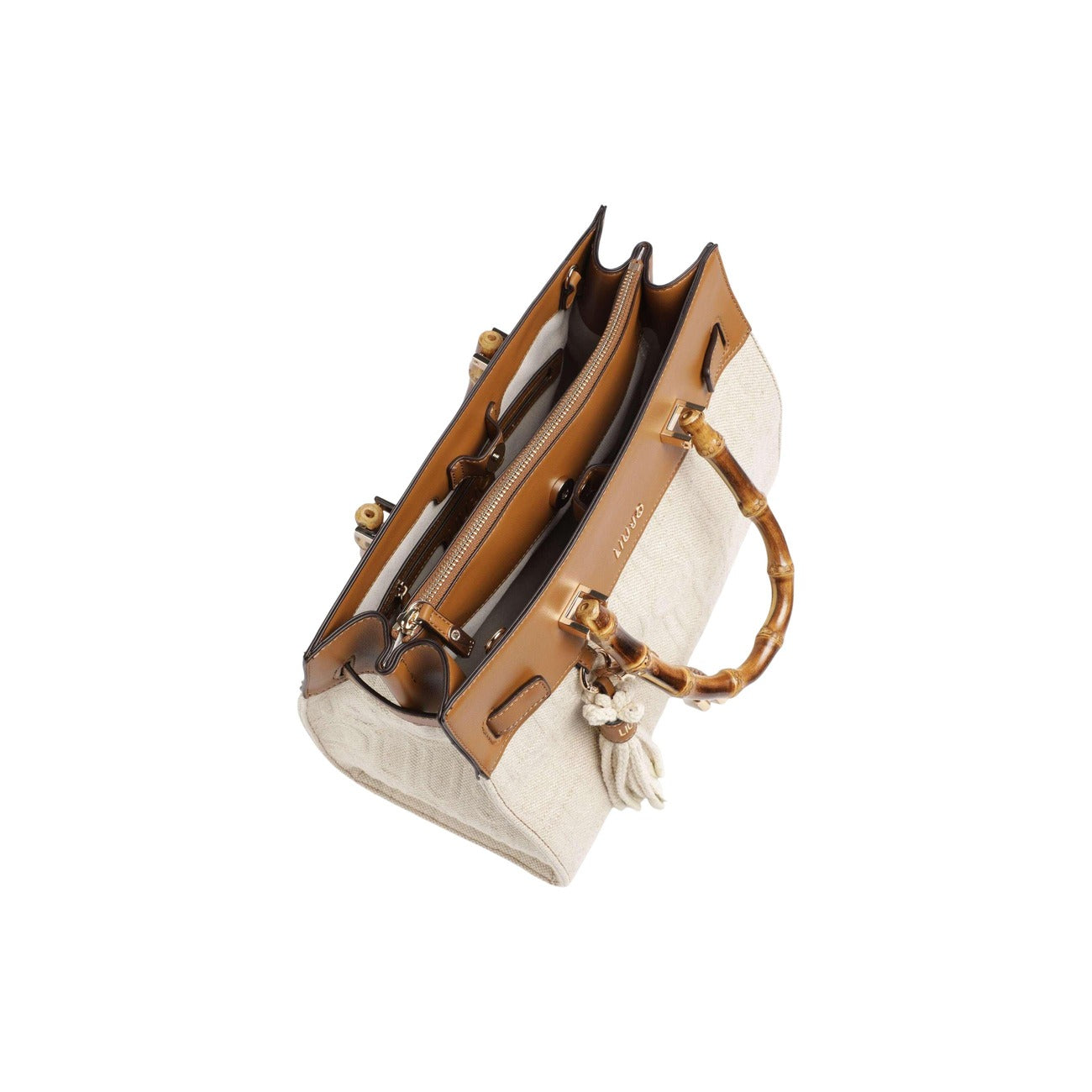 Liu Jo Tas Dames Beige