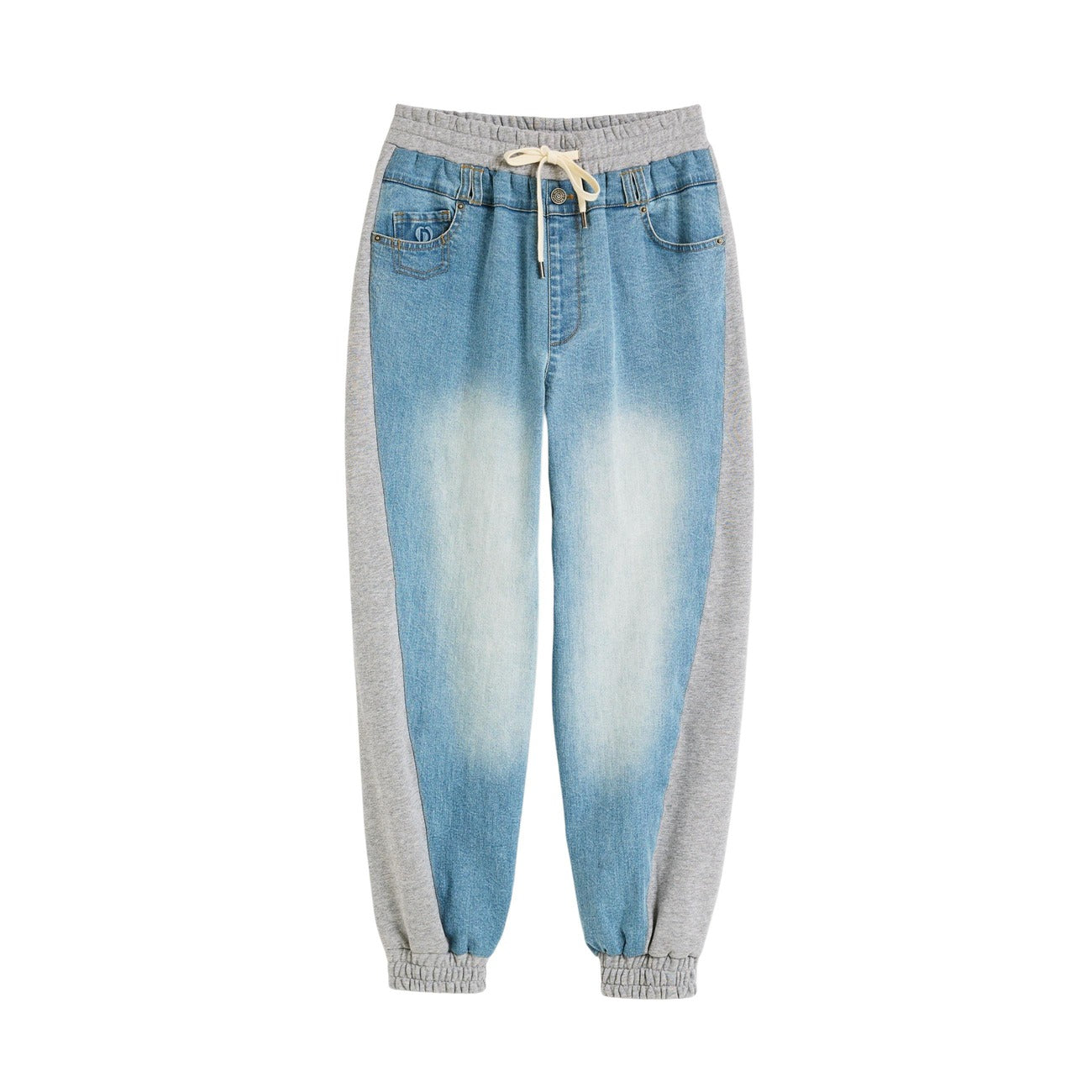 Desigual Kleding Jeans Premium Design