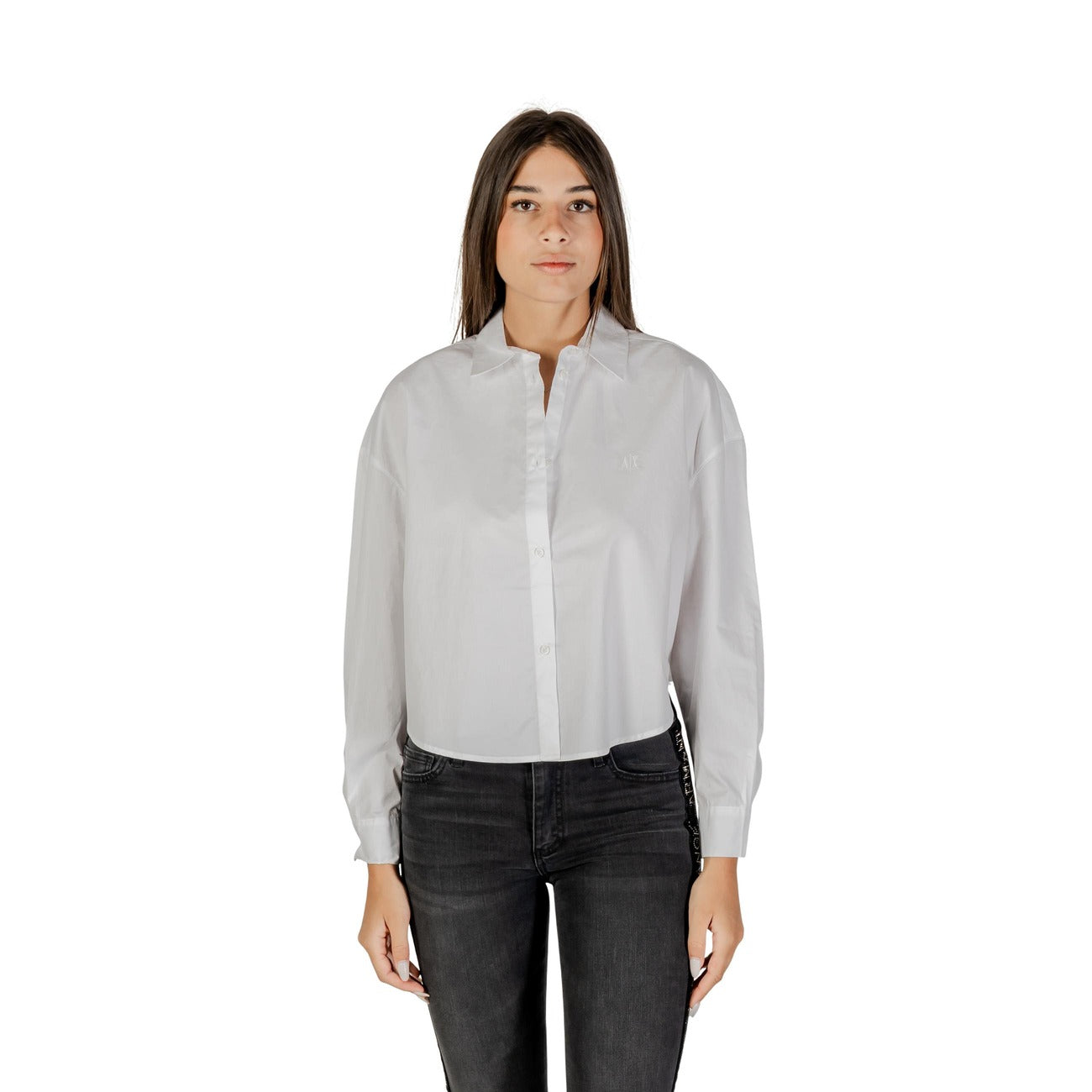 Armani Exchange Shirt Dames