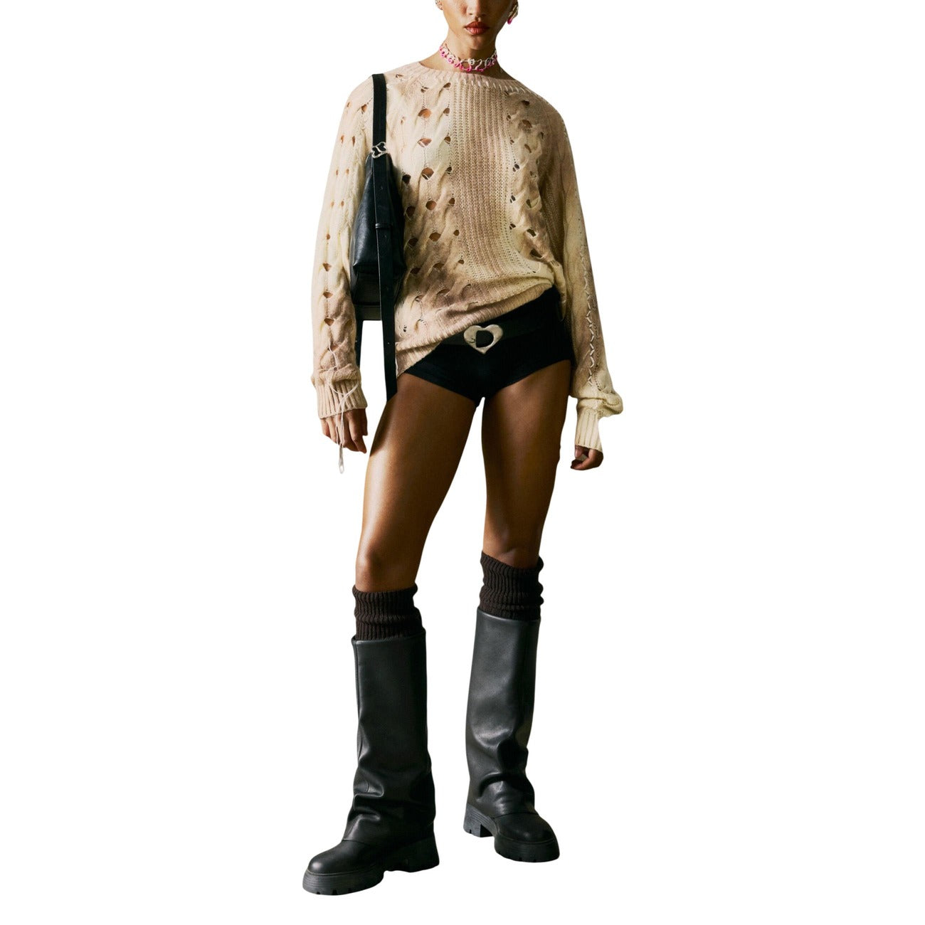 Desigual Trui Dames