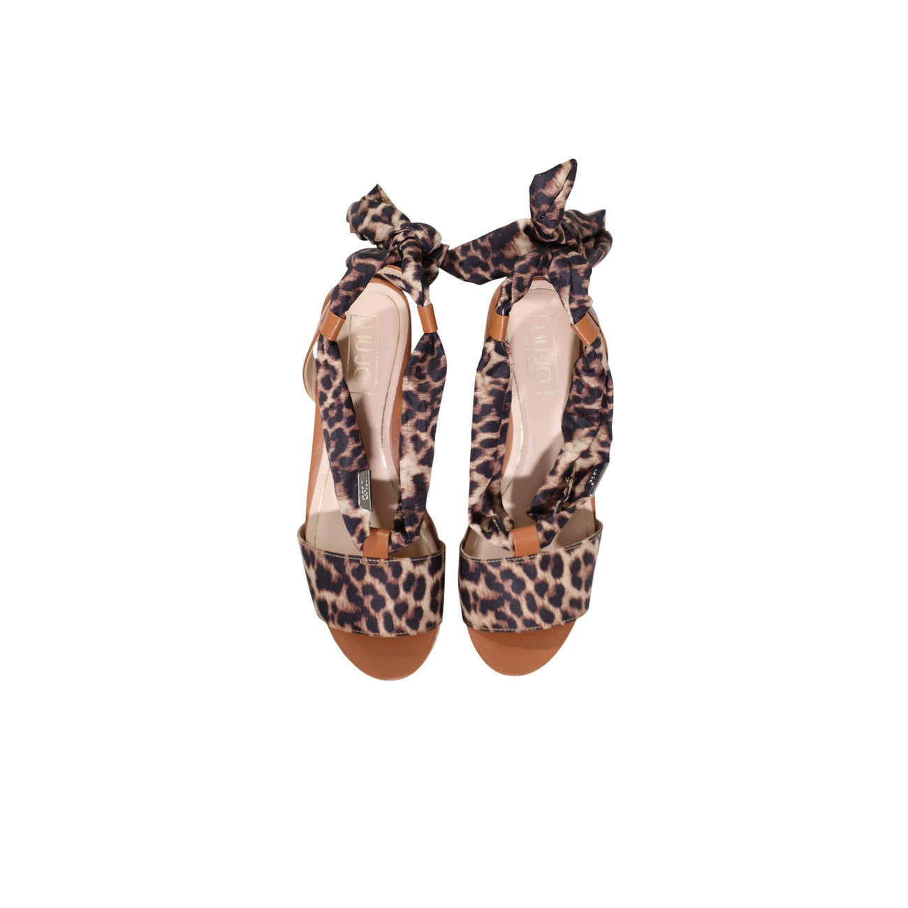 Liu Jo Sandalen Dames Bruin