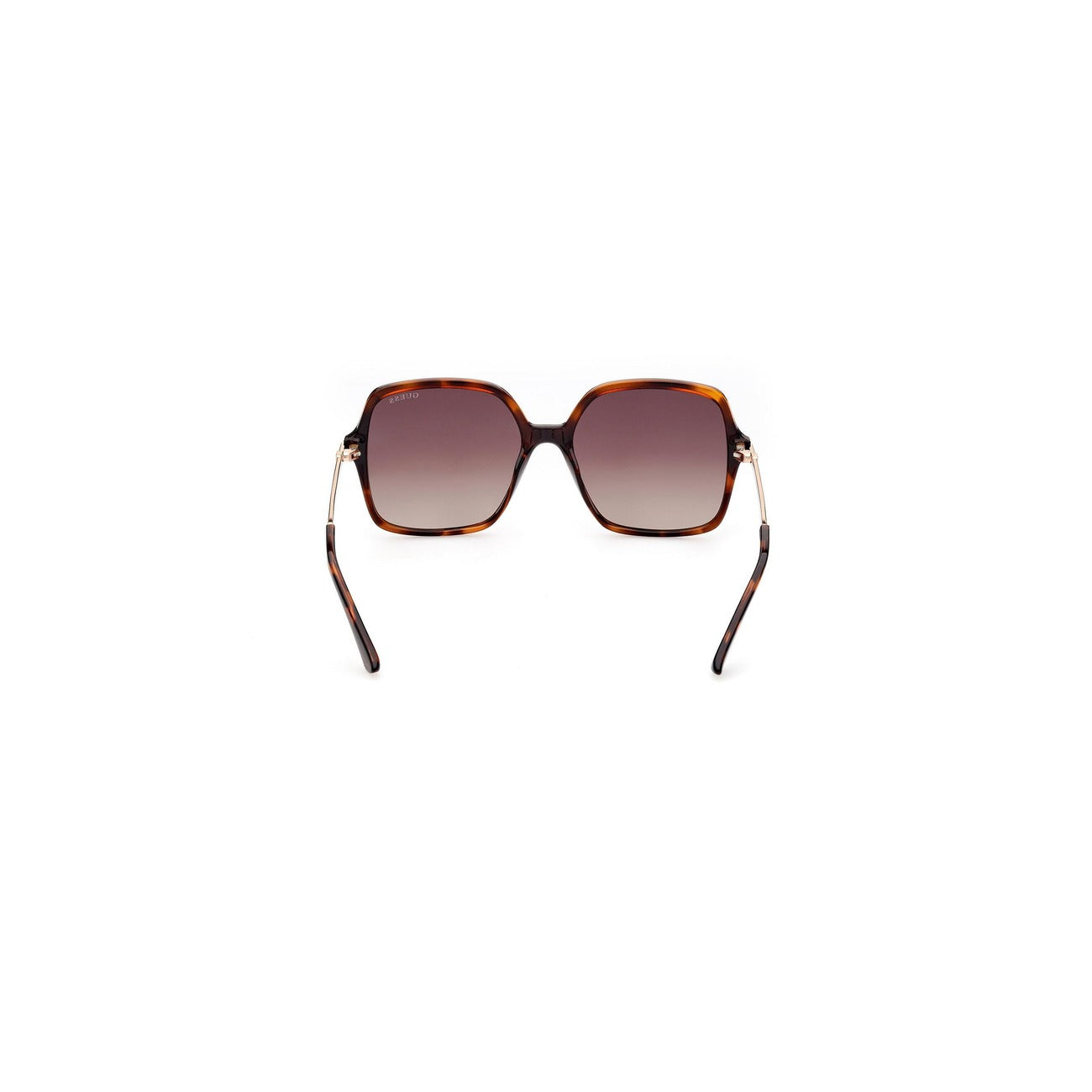 Guess Zonnebril Dames Bruin