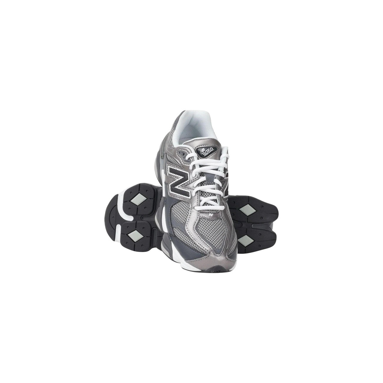 New Balance Sneakers Dames Grijs