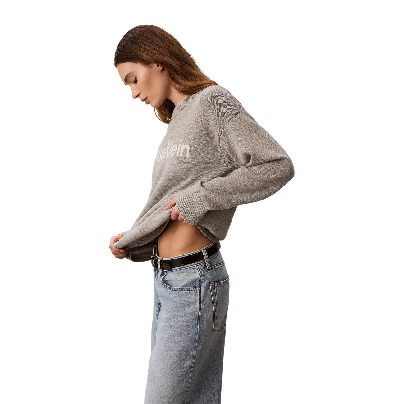 Calvin Klein Jeans - Calvin Klein Jeans Breimode Dames