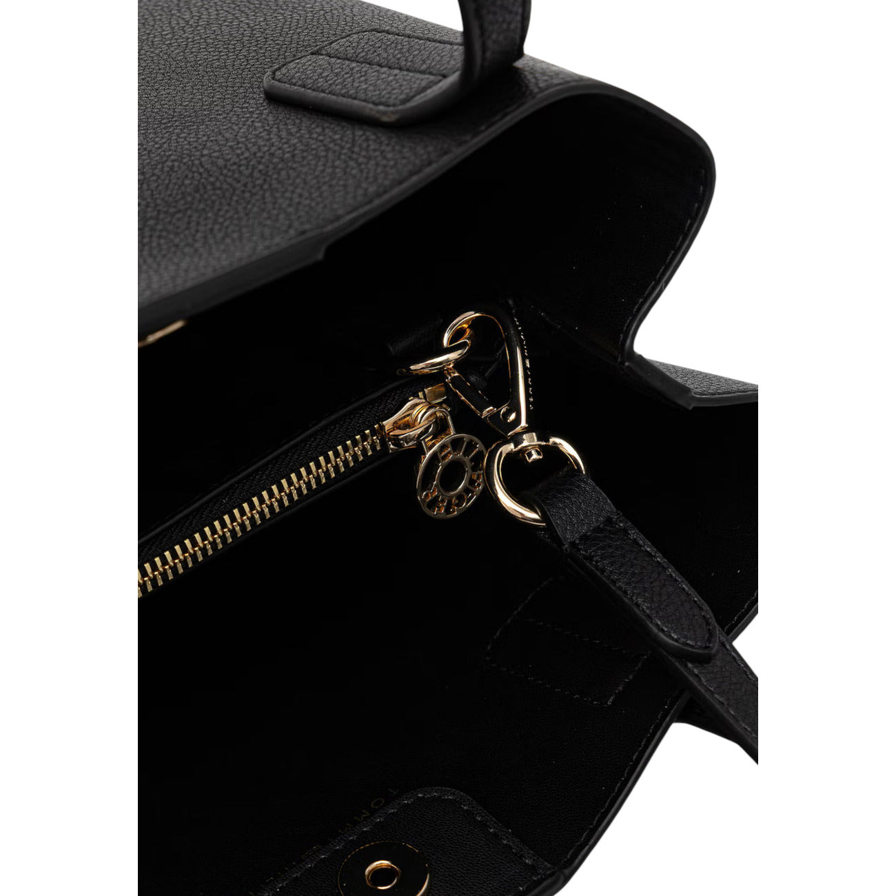 Tommy Hilfiger Handtas Dames Zwart
