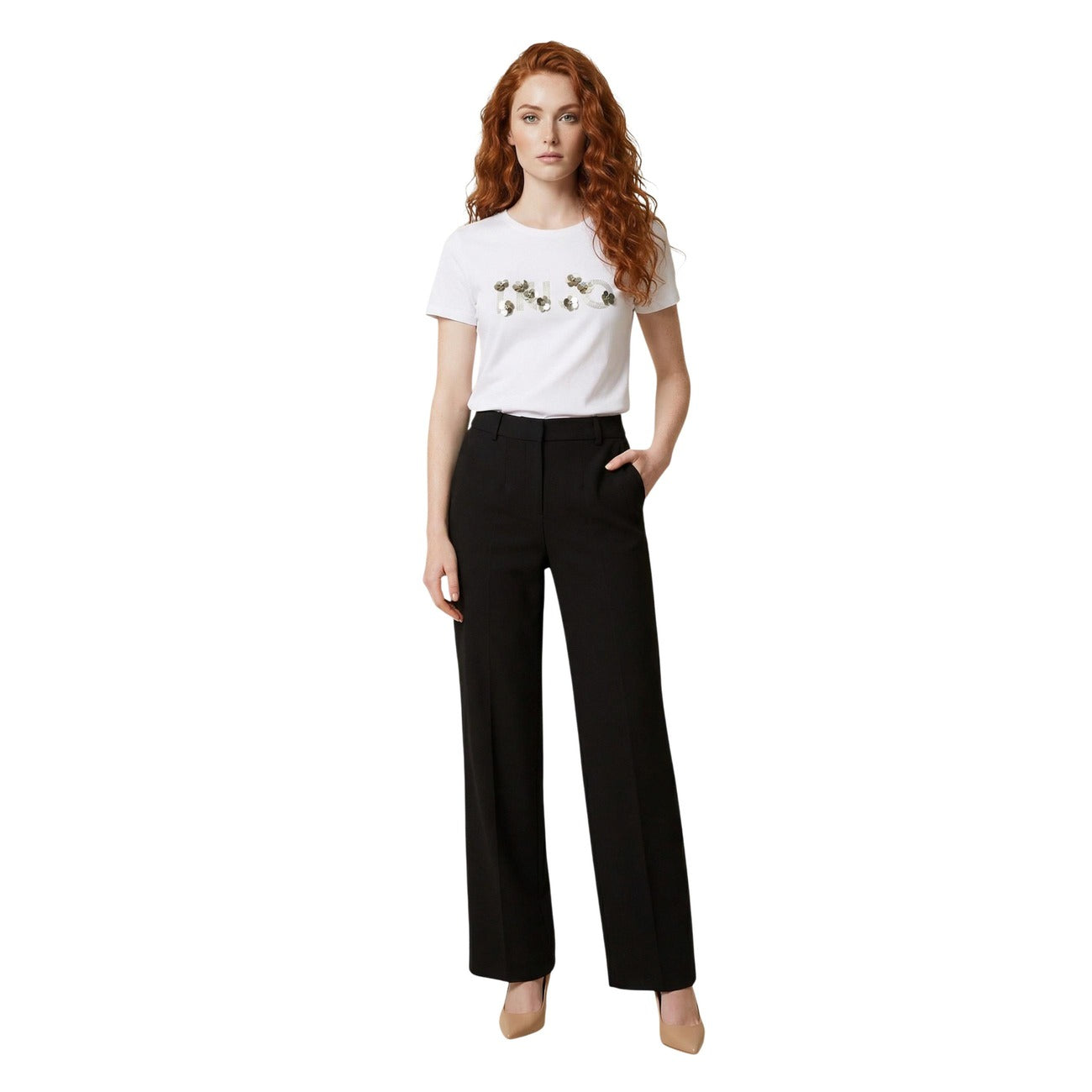Liu Jo T-shirt Dames