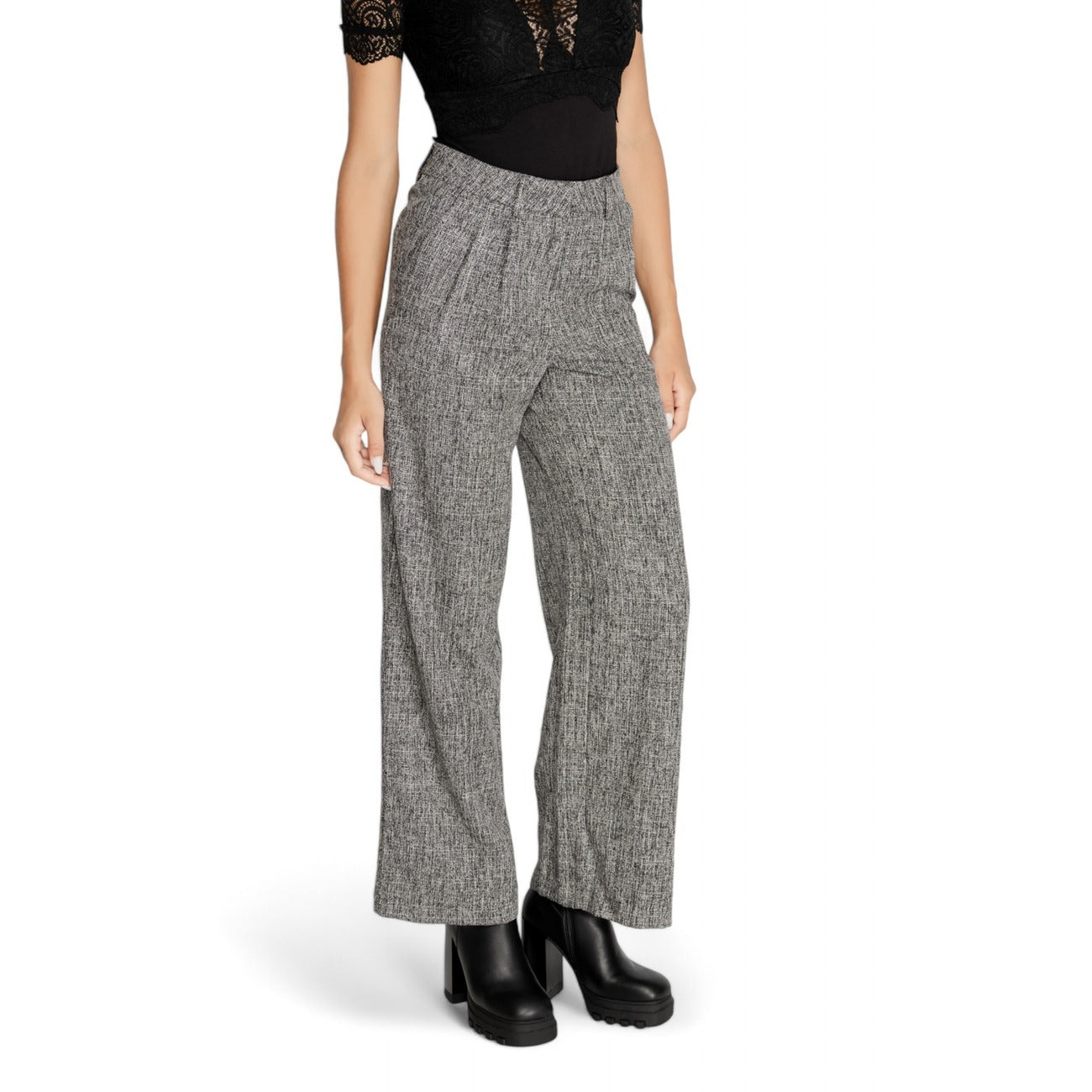 Vila Clothes Broek Dames