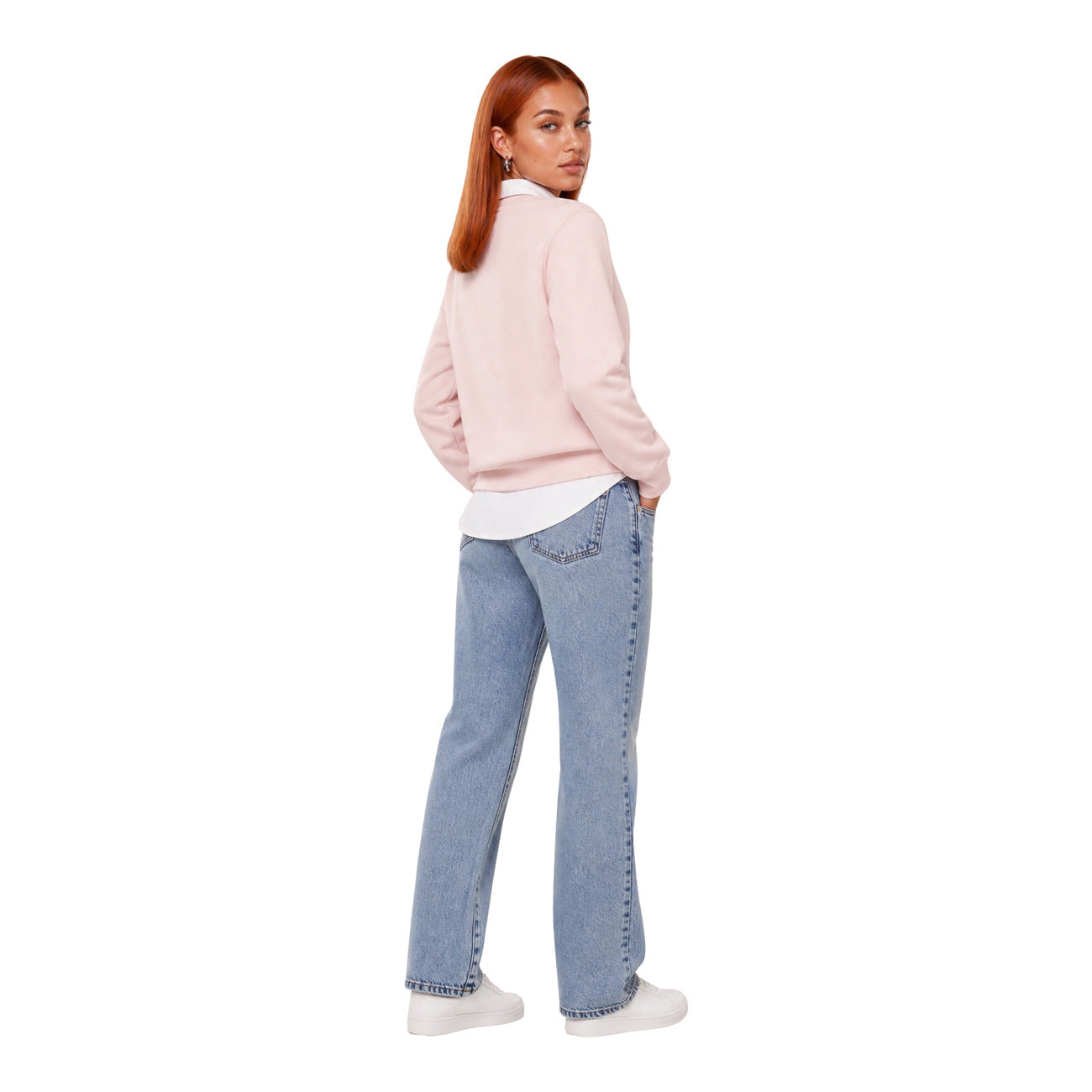 Calvin Klein Jeans Sweatshirt Dames