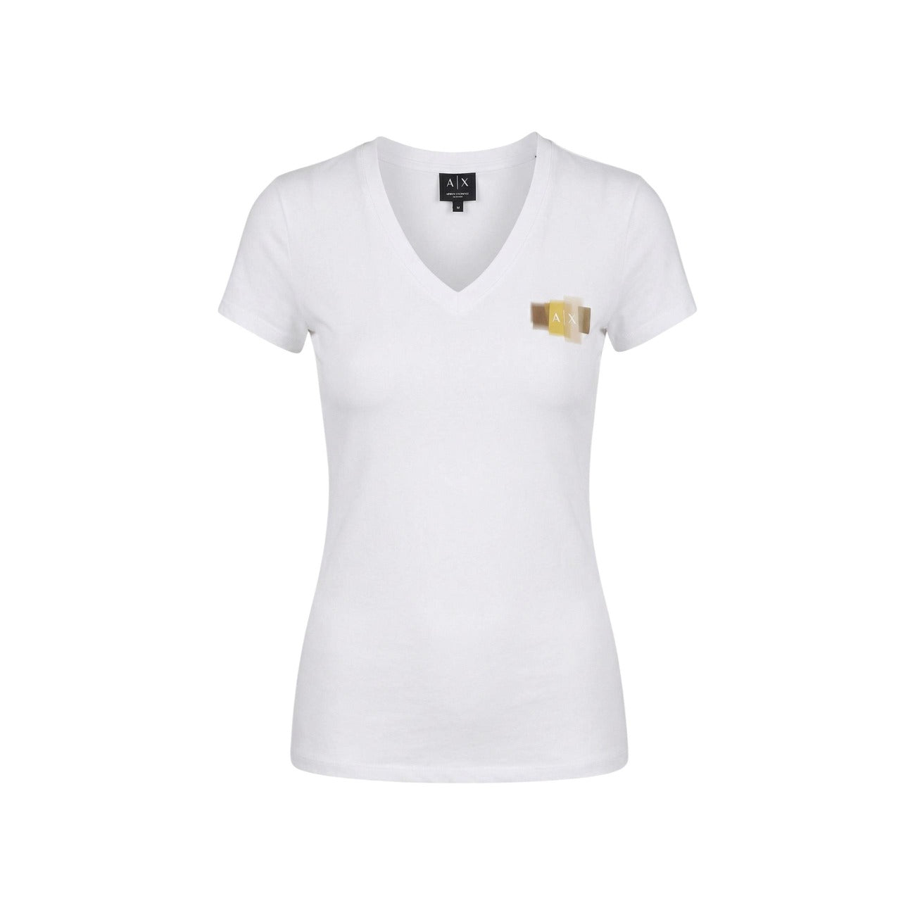Armani Exchange T-shirt Dames