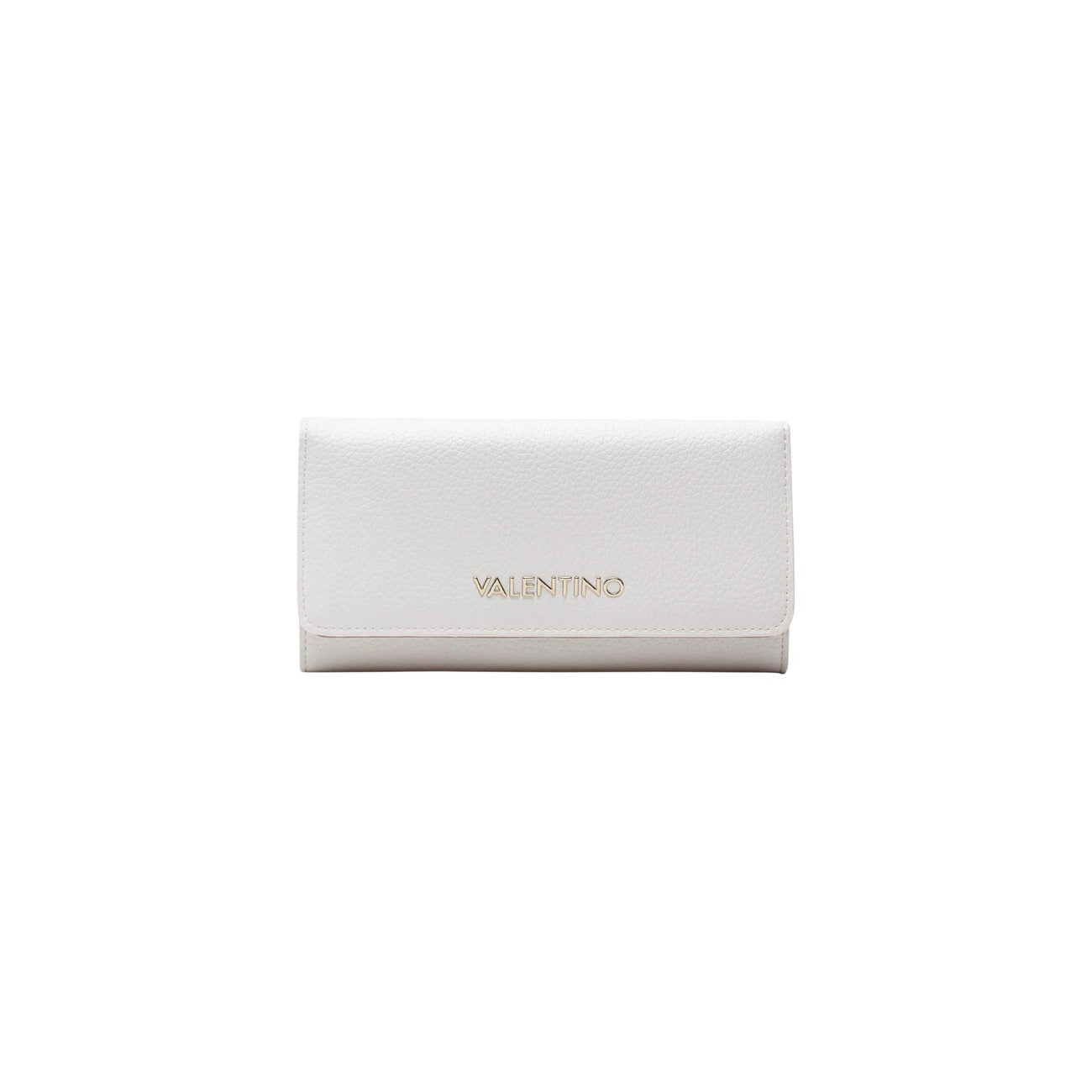 Valentino Bags Portemonnee Dames Wit