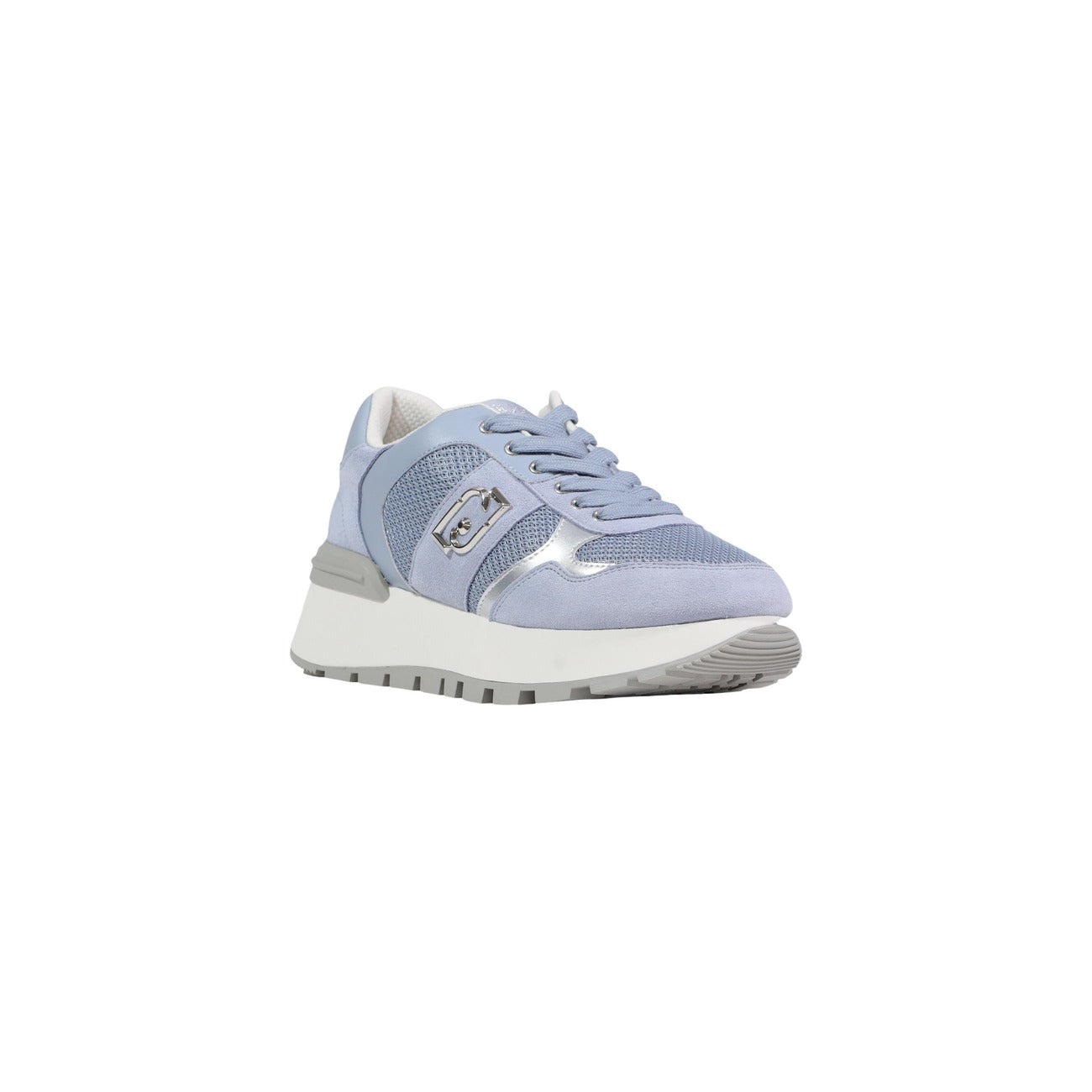 Liu Jo Sneakers Dames Lichtblauw