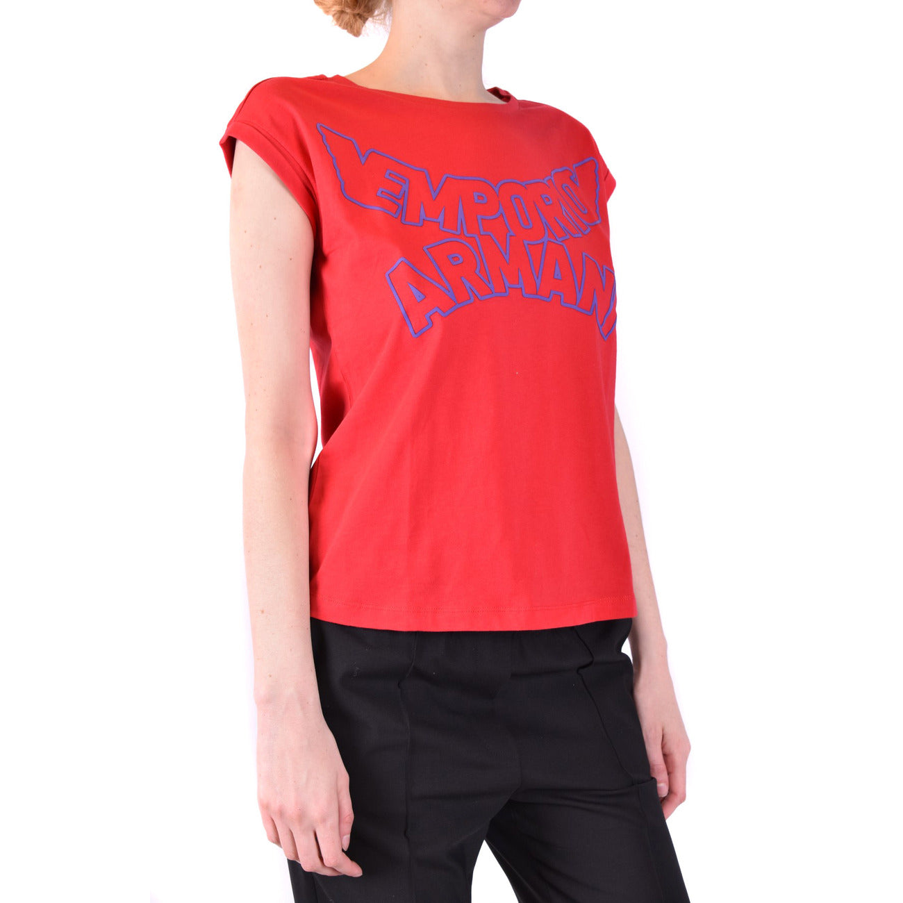 Emporio Armani - Emporio Armani T-shirt Dames