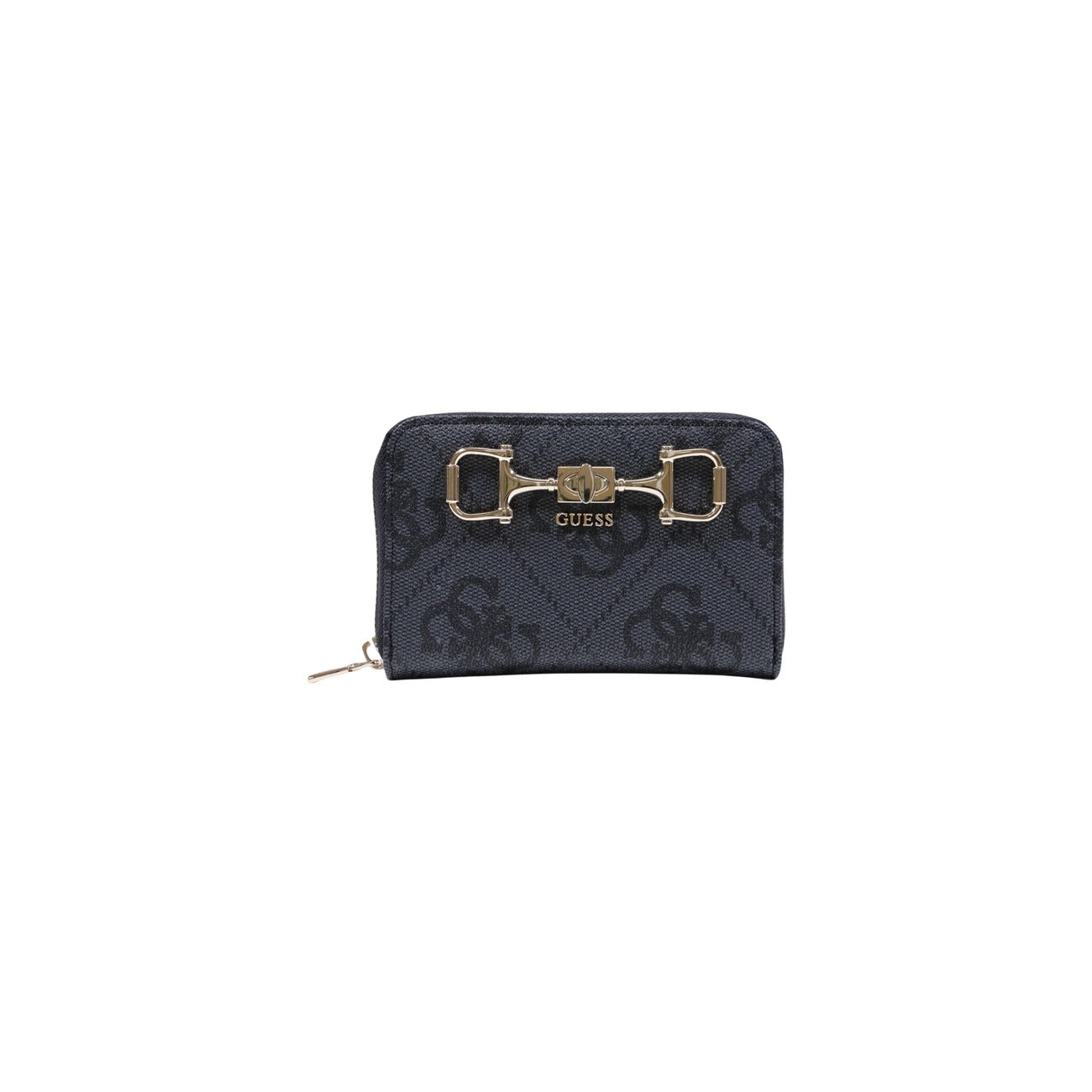 Guess Portemonnee Dames Beige