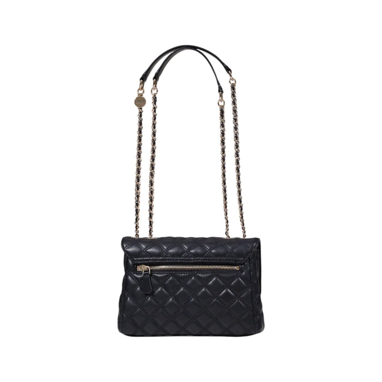 Guess Handtas Dames Zwart