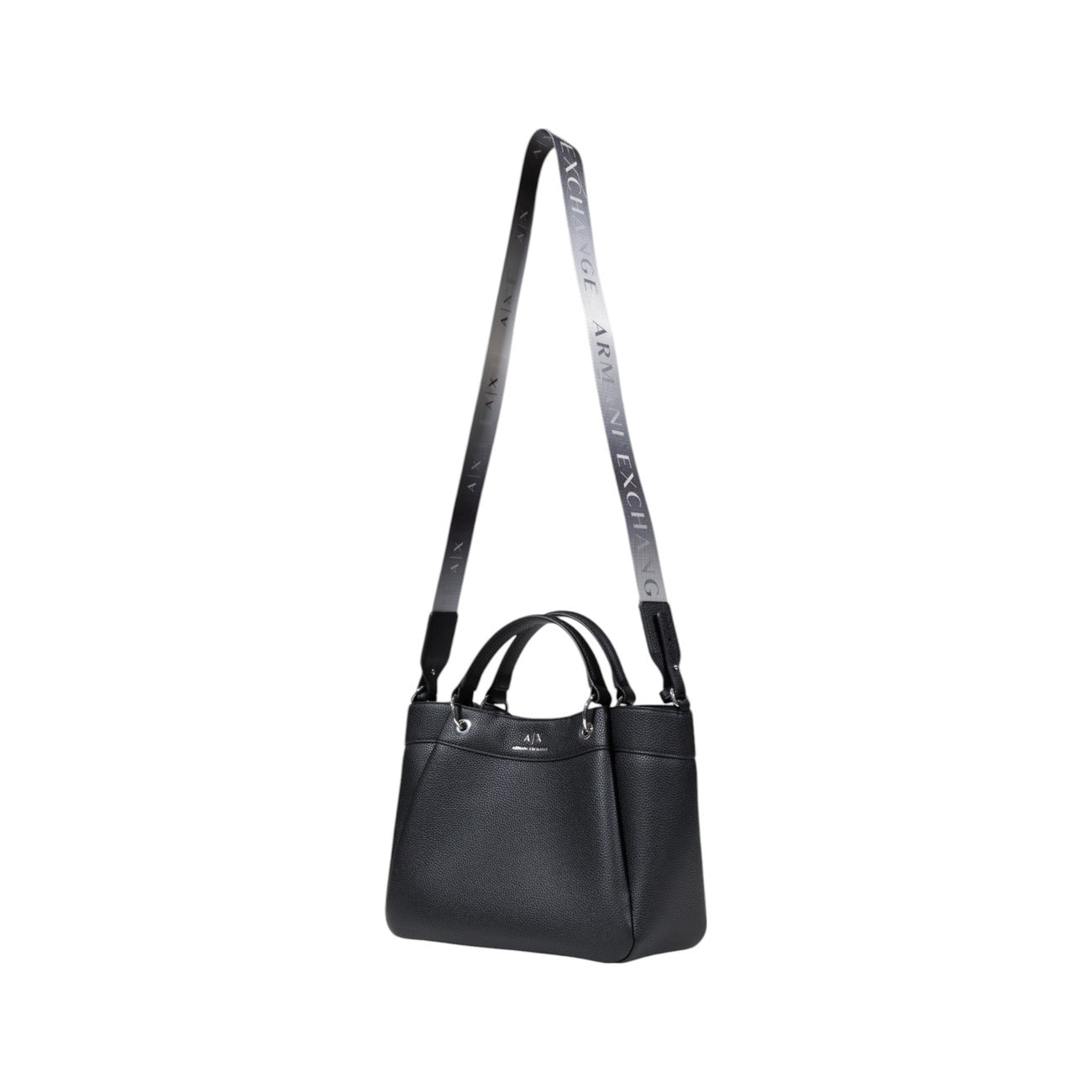 Armani Exchange Handtas Dames Zwart