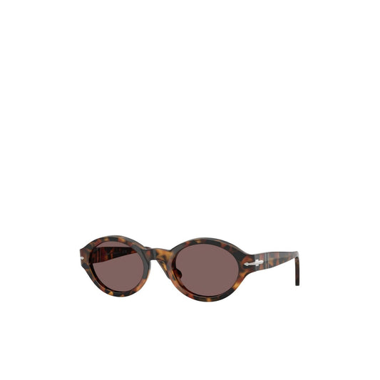 Persol Zonnebril Dames Bruin
