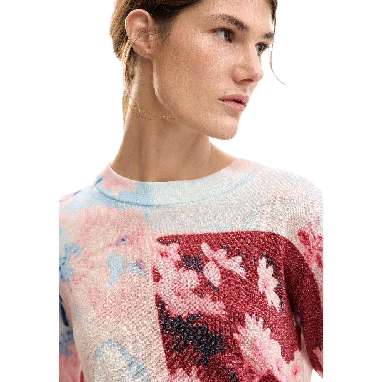 Desigual Trui Dames