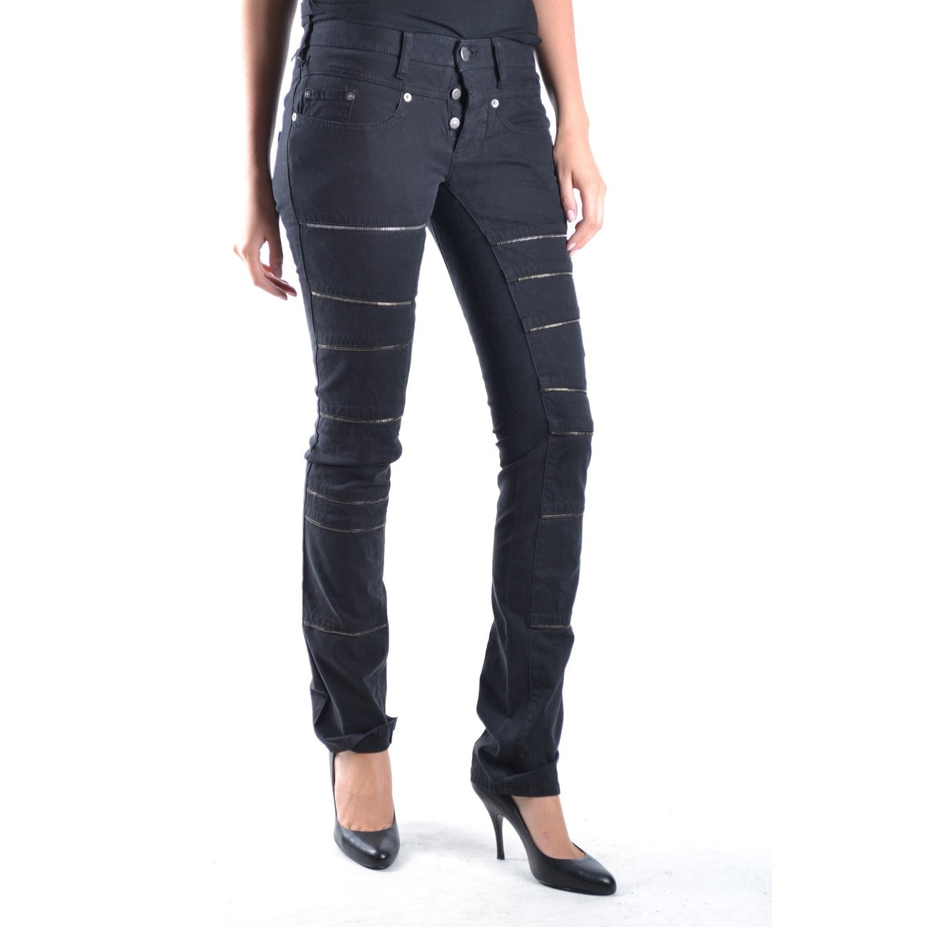 Neil Barrett Kleding Jeans Premium Design