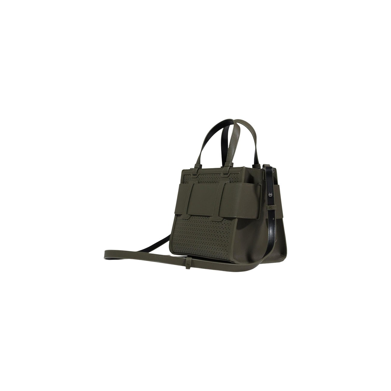 Armani Exchange Handtas Dames Groen