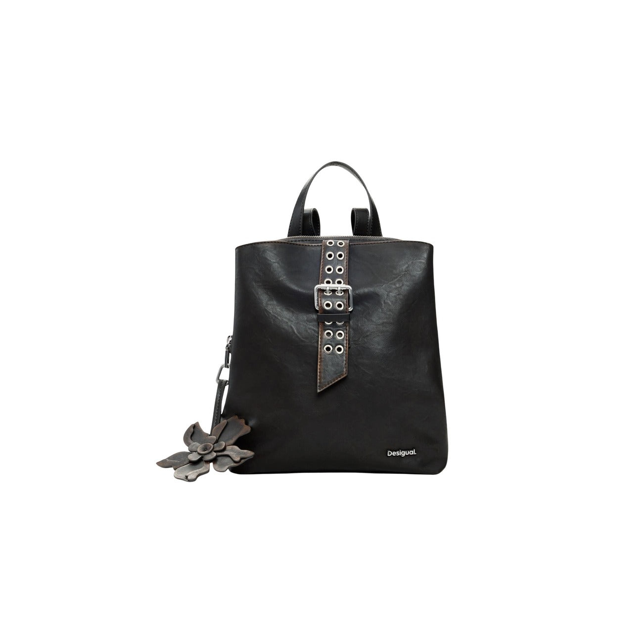 Desigual Handtas Dames Bruin