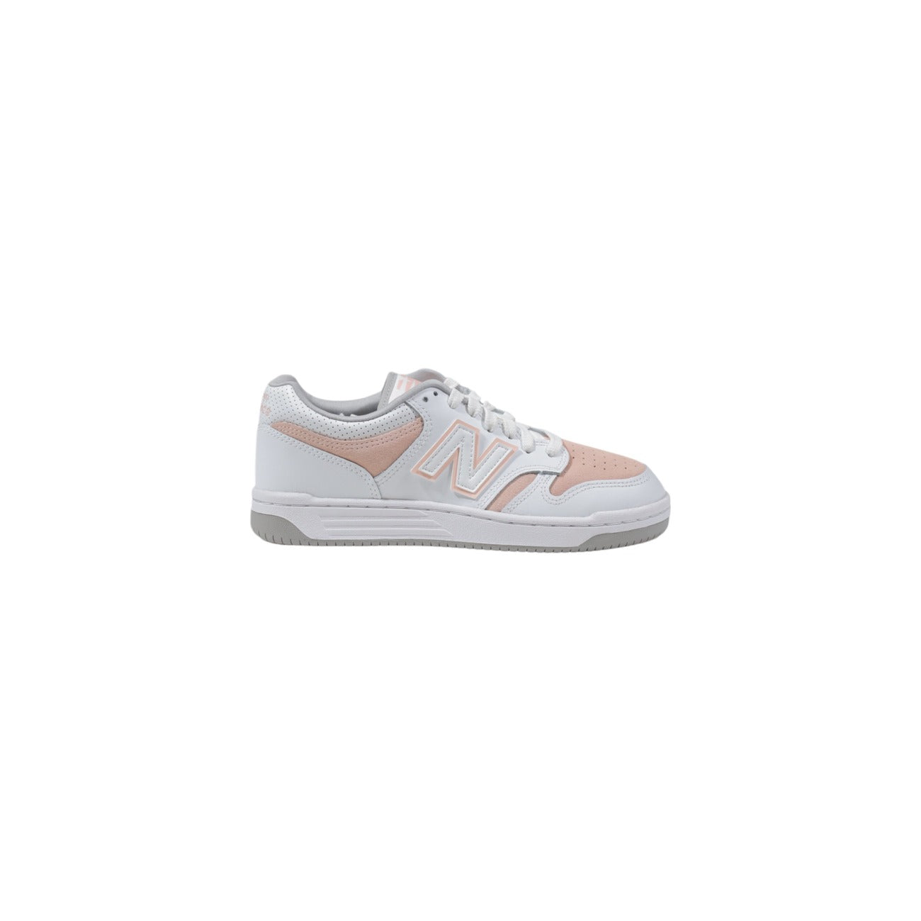 New Balance Sneakers Dames Roze