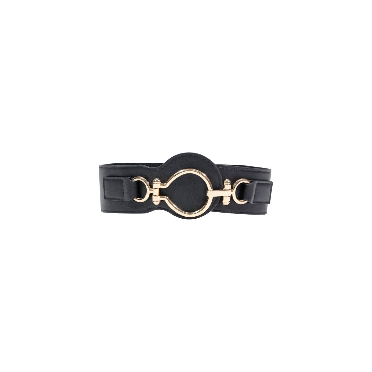 Morgan De Toi Riem Dames Zwart