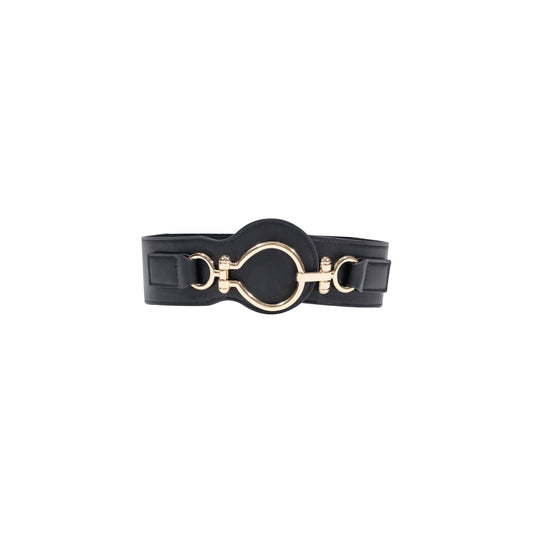 Morgan De Toi Riem Dames Zwart