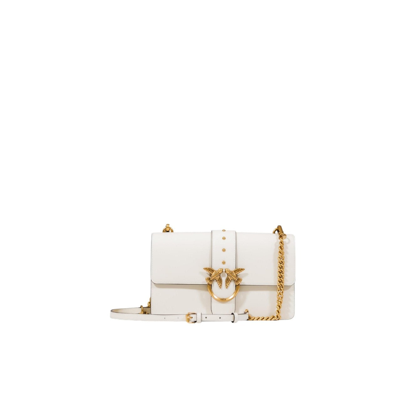 Pinko Handtas Dames Zwart