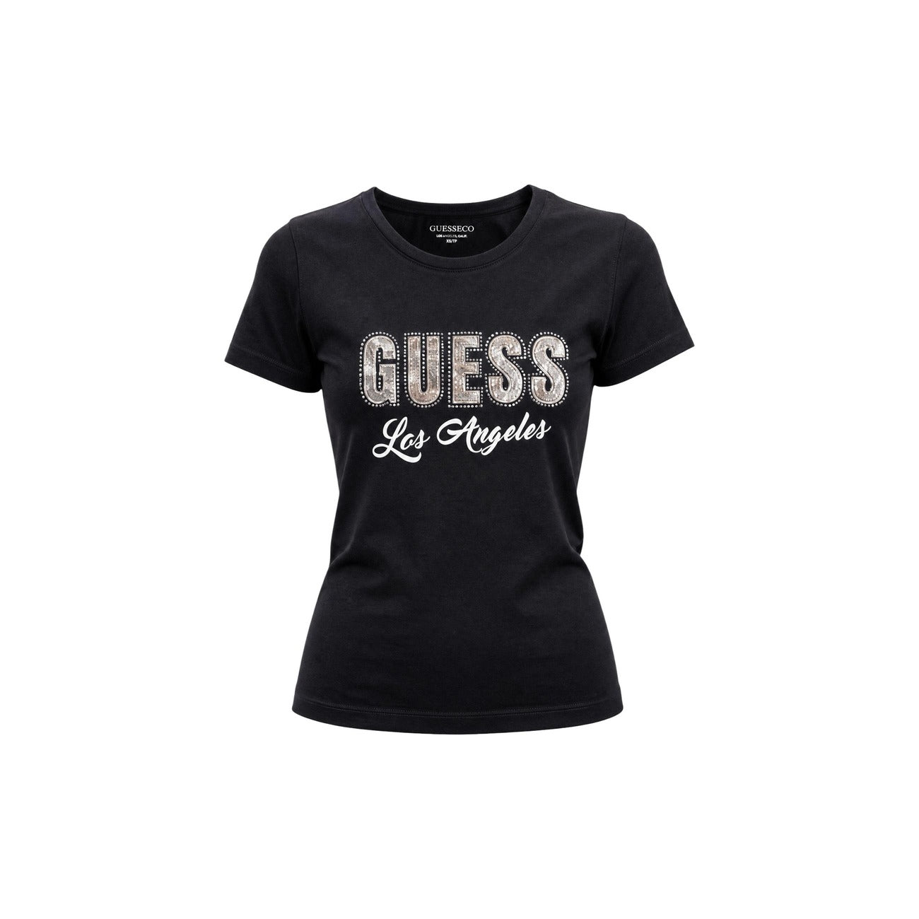 Guess T-shirt Dames