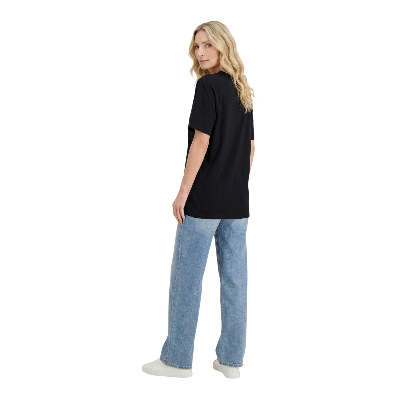Guess T-shirt Dames