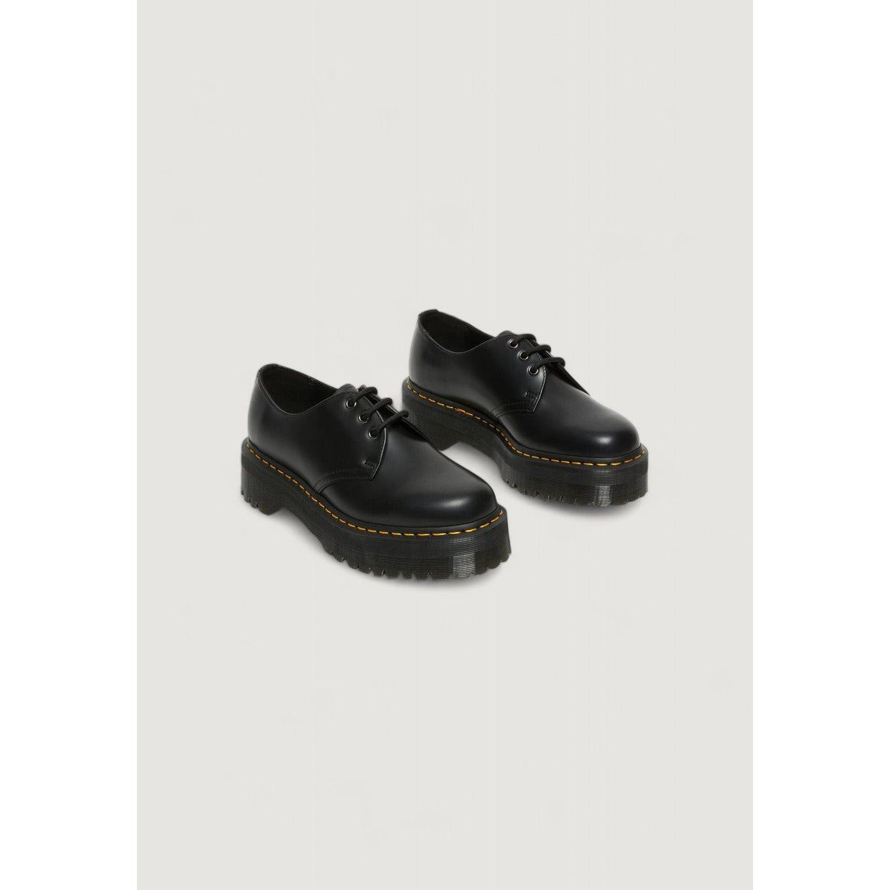 Dr. Martens Veterboots Dames Zwart