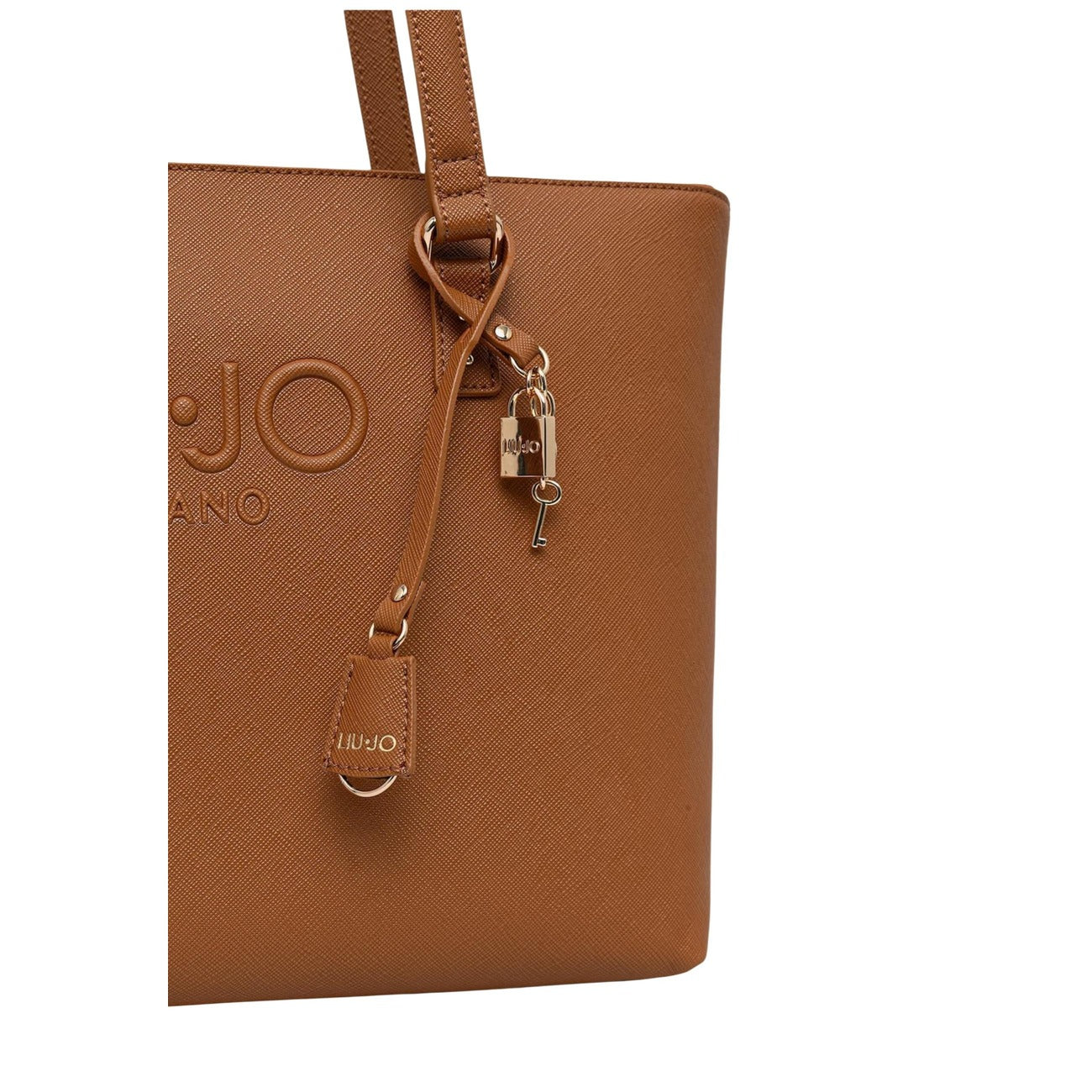 Liu Jo Handtas Dames Camel