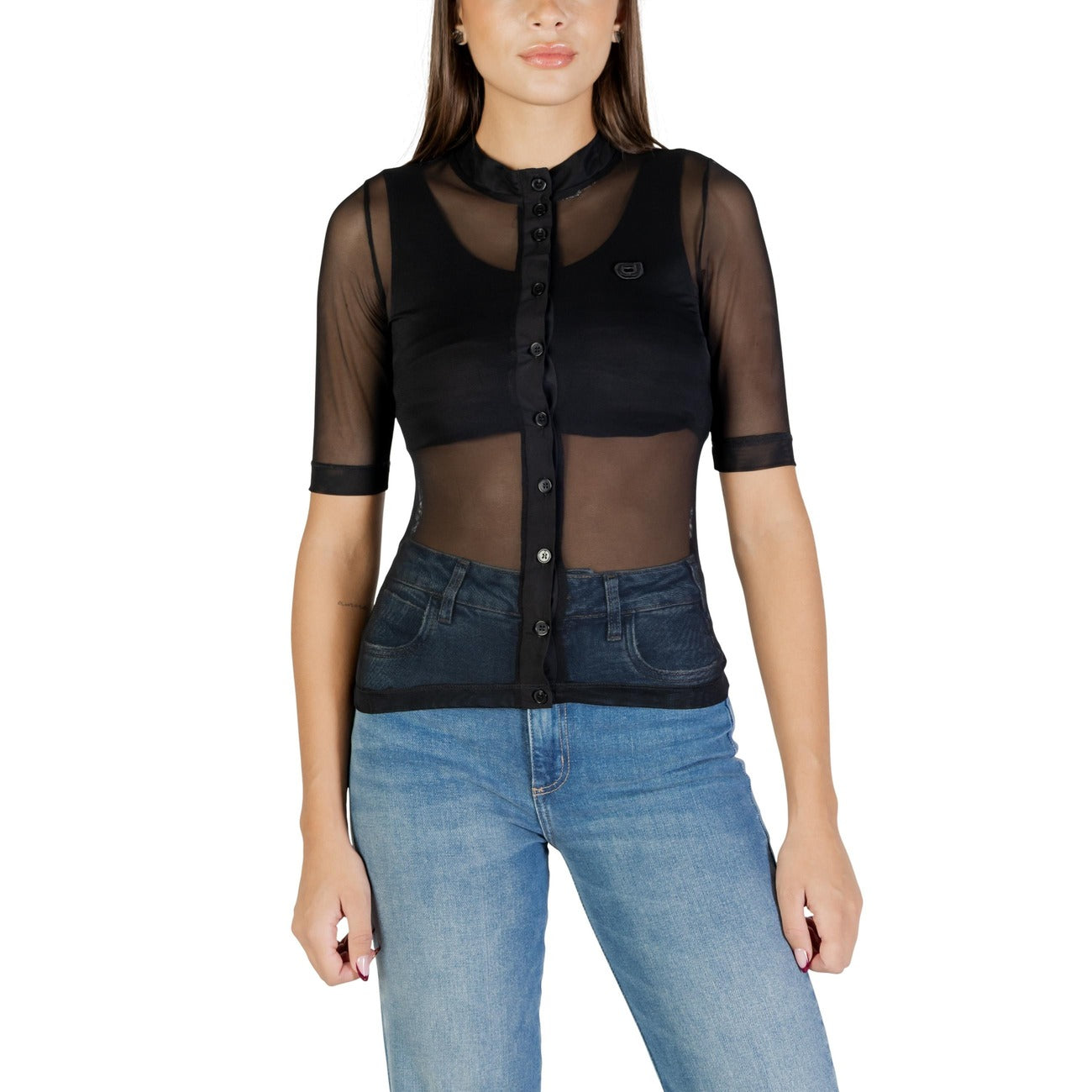 Colcci Bloes Dames Zwart