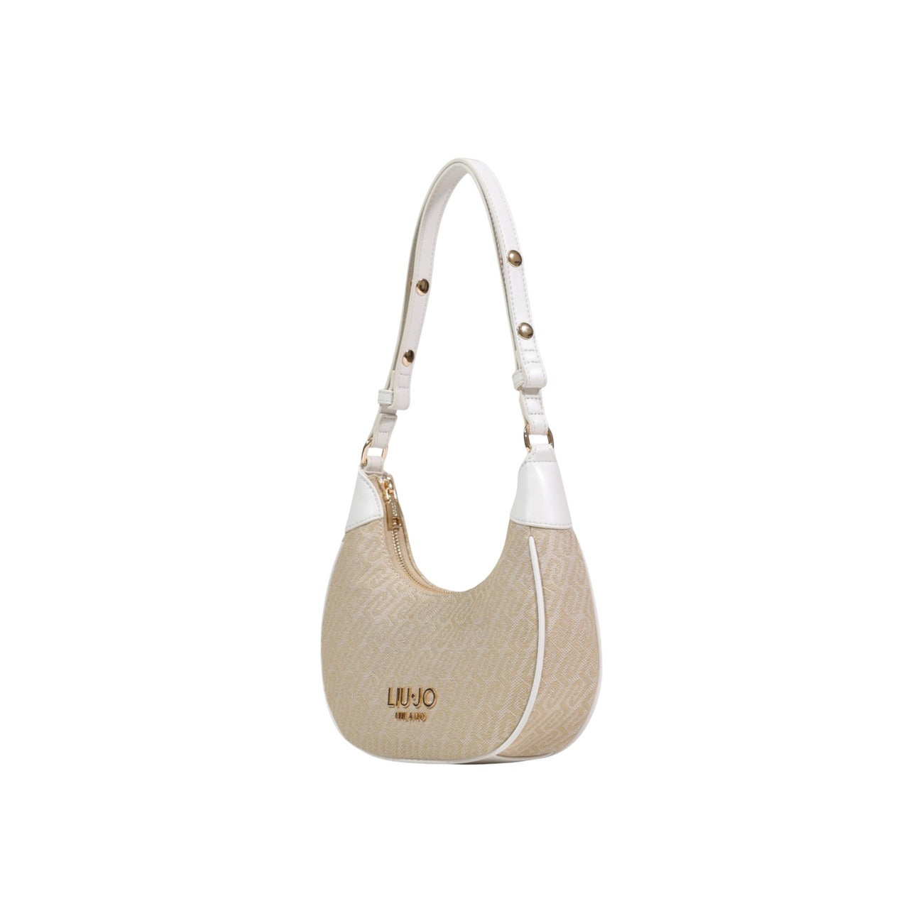Liu Jo Handtas Dames Beige