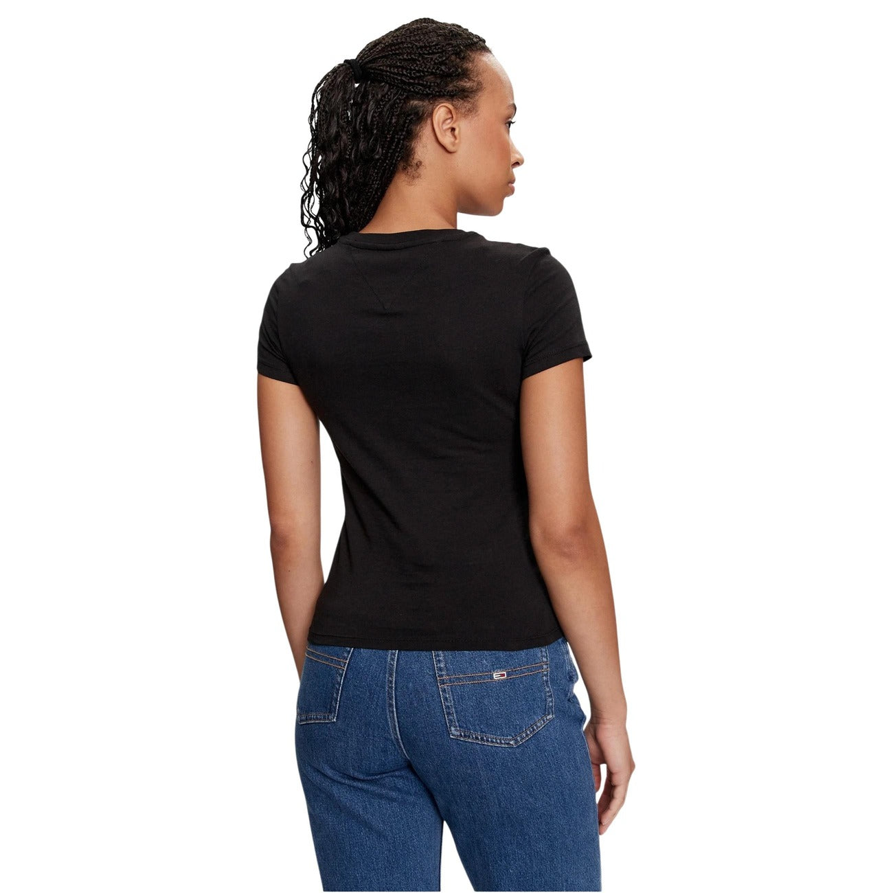 Tommy Hilfiger Jeans T-shirt Dames