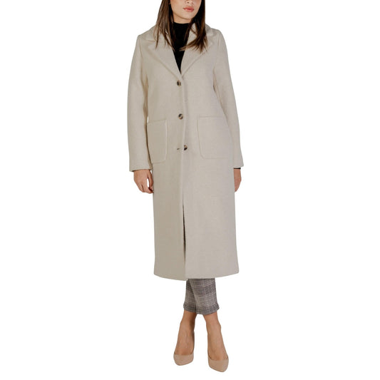 Ichi Jas Dames Beige