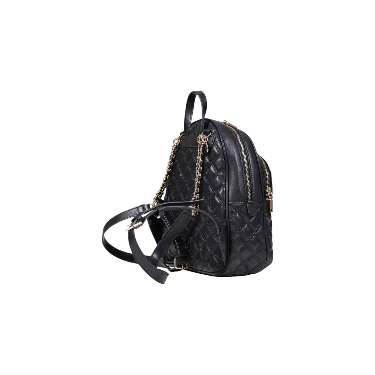 Guess Rugtas Dames Zwart