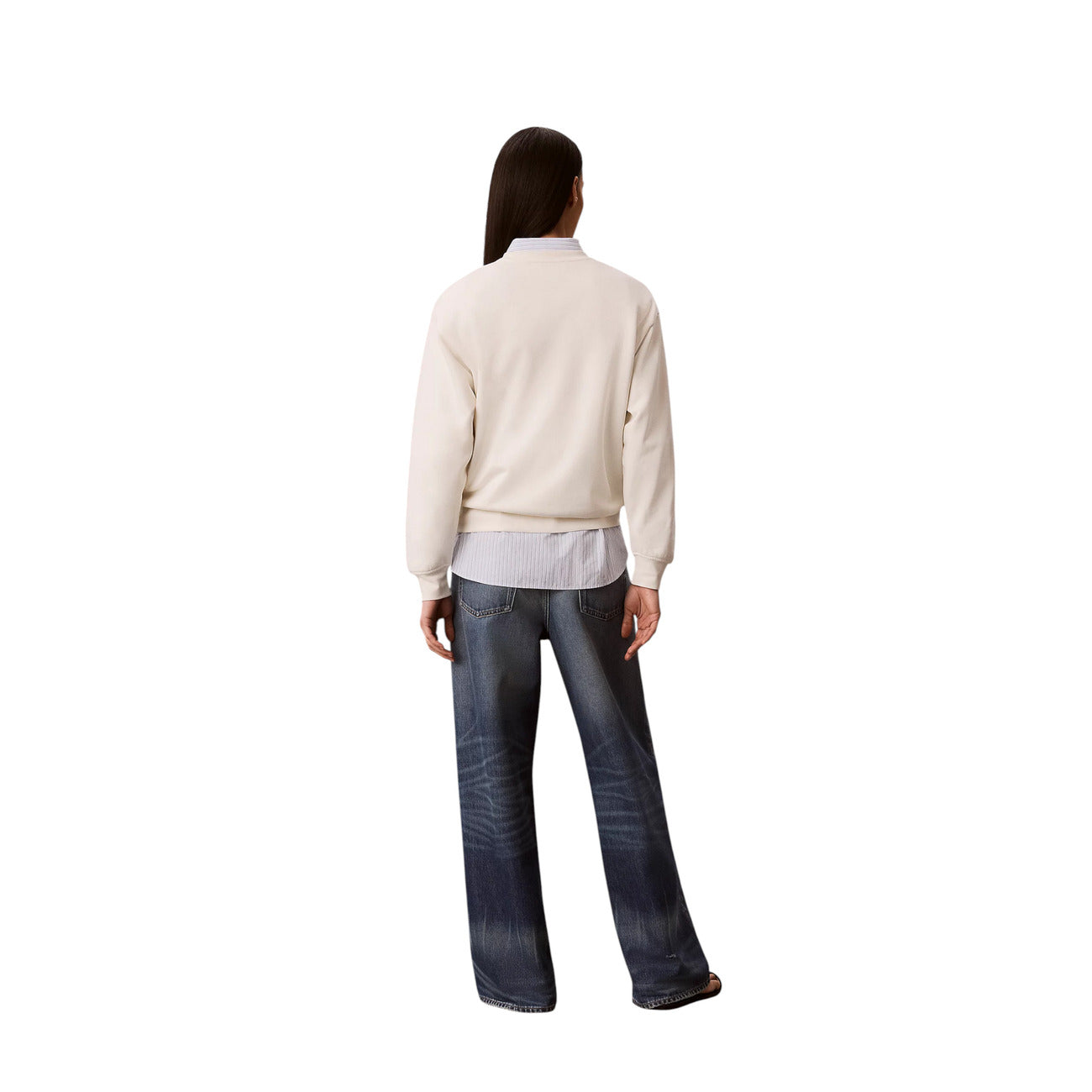 Calvin Klein Jeans Sweatshirt Dames