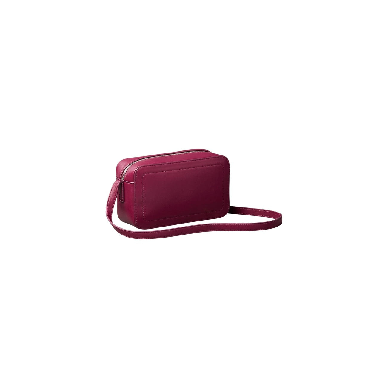 Calvin Klein Handtas Dames Wijnrood