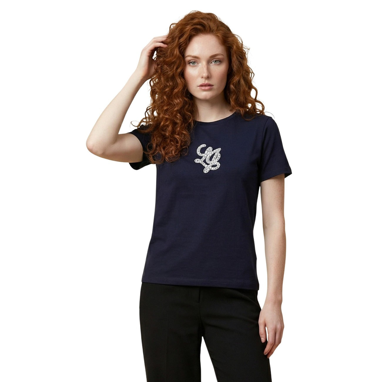 Liu Jo T-shirt Dames