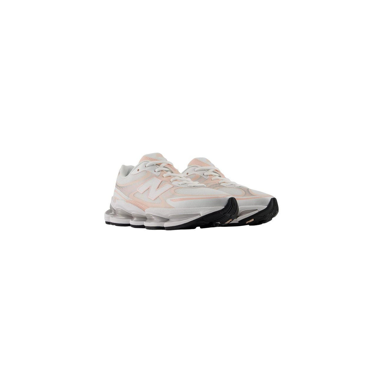 New Balance Sneakers Dames Grijs