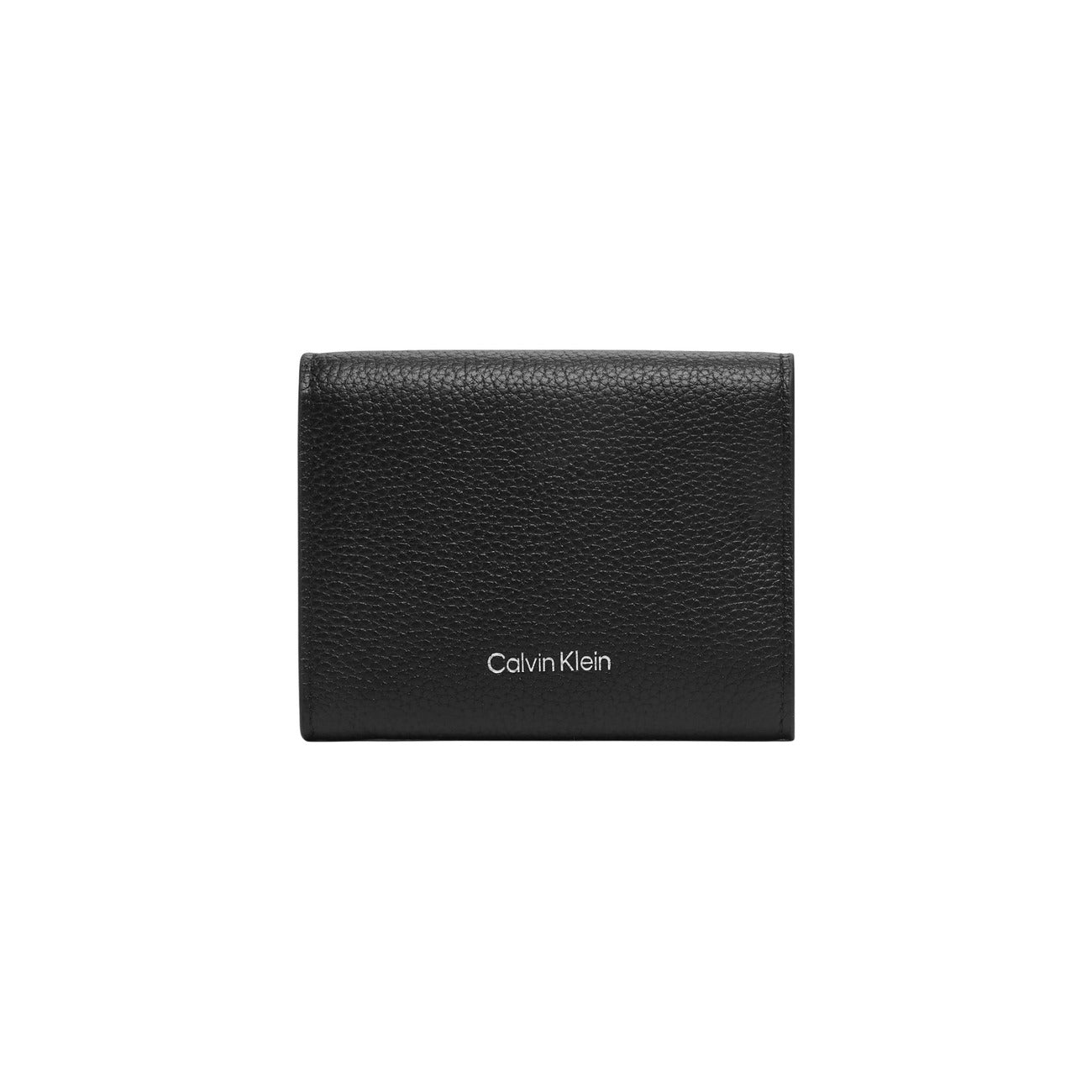 Calvin Klein Portemonnee Dames Zwart