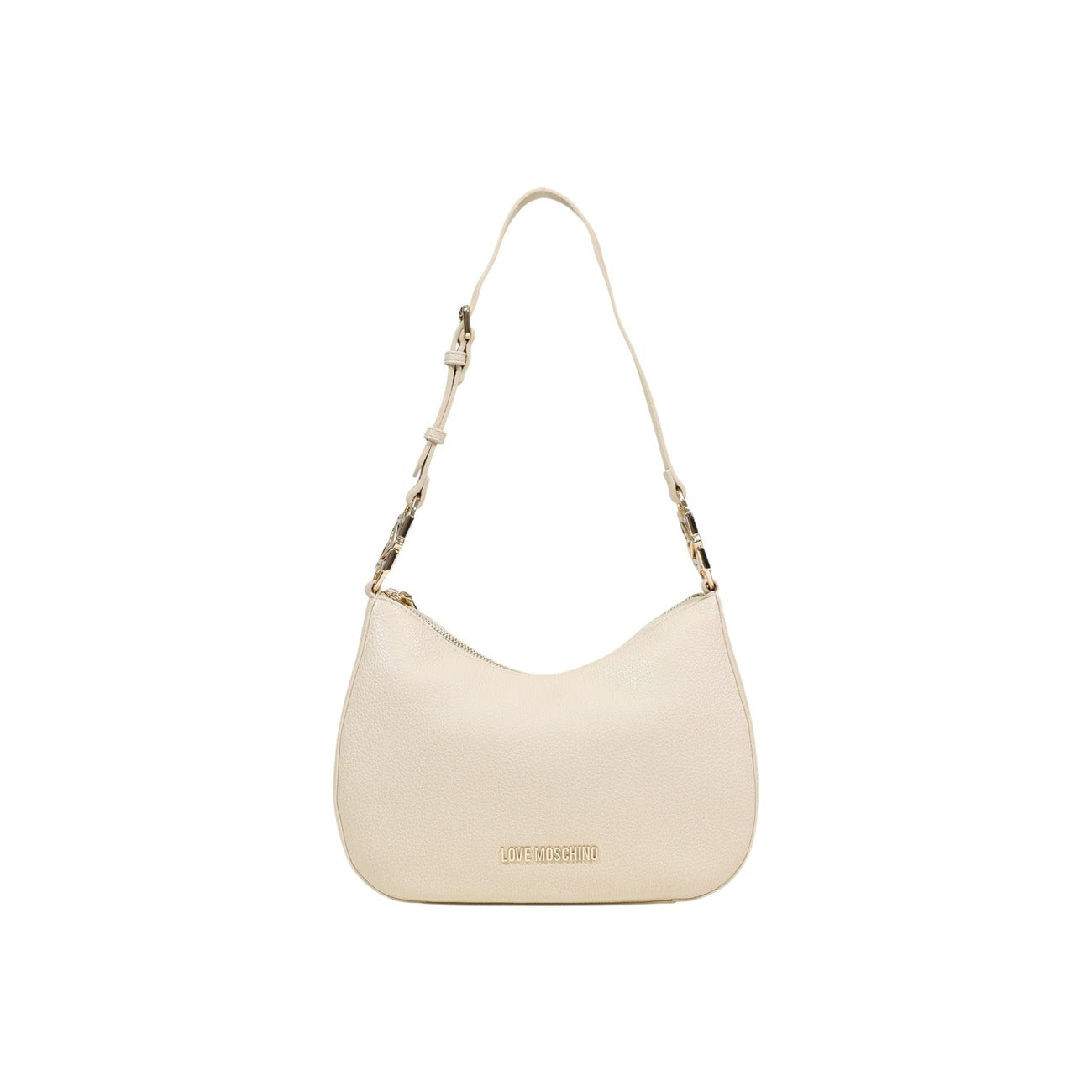 Love Moschino Tas Dames Beige