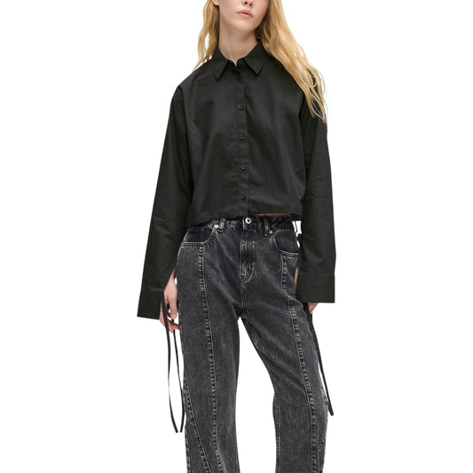 Karl Lagerfeld Jeans Shirt Dames